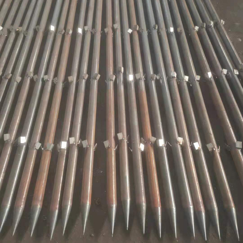 吴江土钉小导管