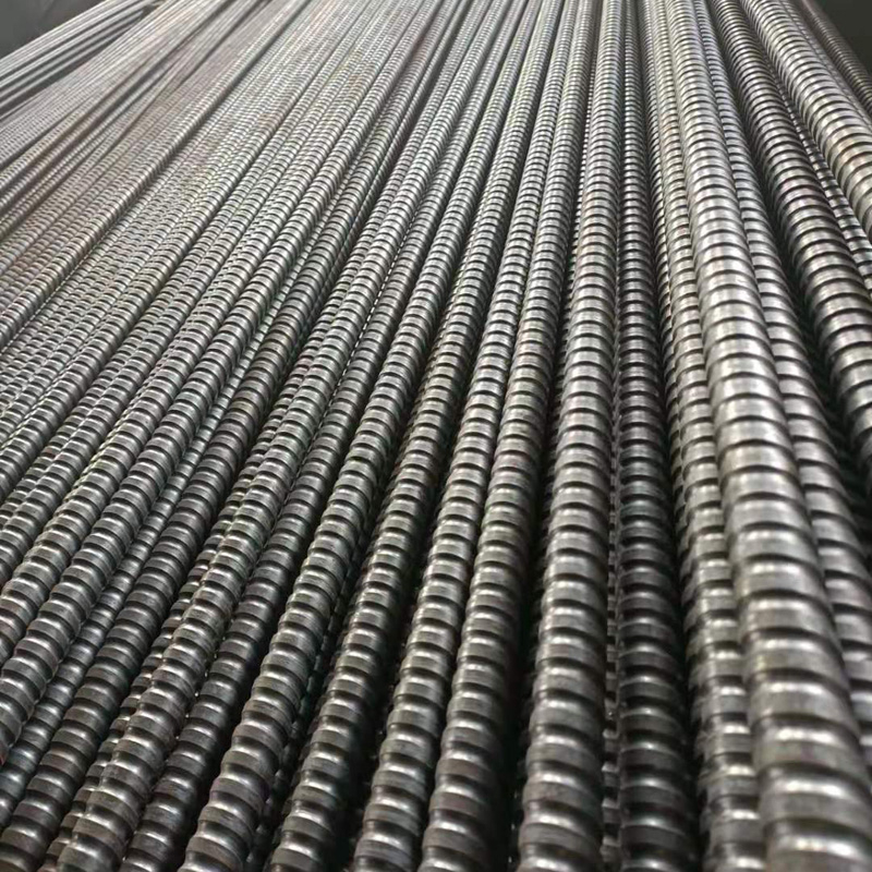 吴江中空锚杆