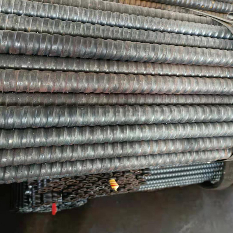吴江中空锚杆